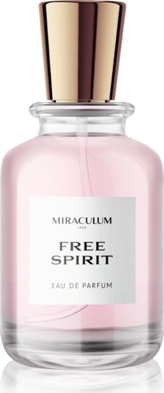 

Парфюмерная вода Miraculum Free Spirit EdP (50 мл)