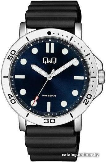 Наручные часы Q&Q QB86J302