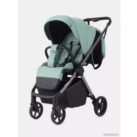 Коляска прогулочная «книга» Rant Golf RA101 (sage green)