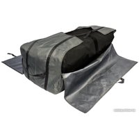 Моторная лодка Ривьера Компакт R-K-3600 СК lg/gf (светло-серый/графит)