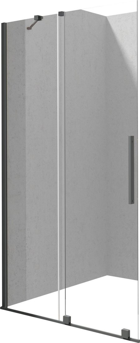 

Душевая стенка Deante Prizma Walk-In KTJ D30R