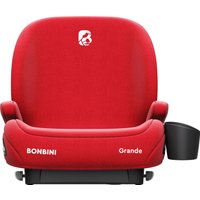 Детское сиденье Bonbini Grande BO-3231118 (red melange)