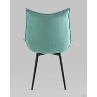 Стул Stool Group Осло fb-oslo-neo-36 (велюр мятный)