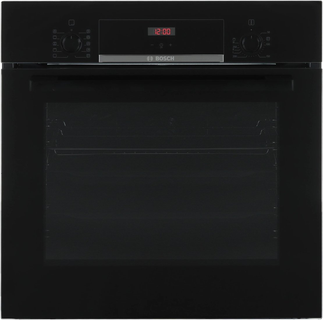 

Электрический духовой шкаф Bosch Serie 4 HBF514BB1T