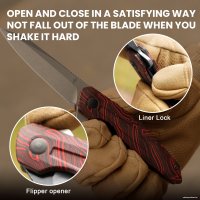 Складной нож KIZER Spot V3620C1