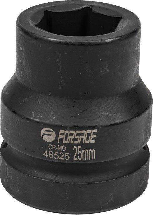 

Головка слесарная FORSAGE F-48525