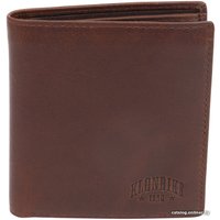 Кошелек Klondike 1896 Dawson KD1118-03 (коричневый)