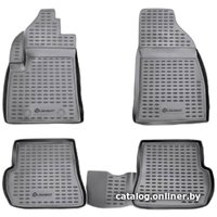 Комплект ковриков для авто Element NLC.16.06.210 (4 шт) в Гродно