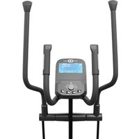 Эллиптический тренажер CardioPower Ergo 5