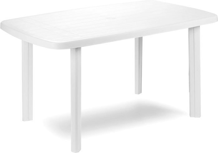 

Стол Ipae Progarden Faro FAR036BI (белый)