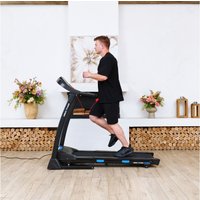 Электрическая беговая дорожка DFC Cosco T-AC200