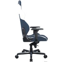Игровое (геймерское) кресло DXRacer OH/G8200/BW