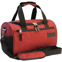 Дорожная сумка Rise М-223 (красный)