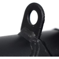 Поворотный степпер Calviano Max (фиолетовый)