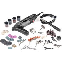 Прямошлифовальная машина GRAPHITE 59G019