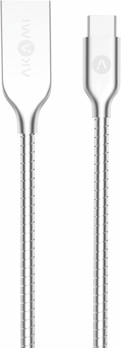 

Кабель Akami Katana USB Type-C