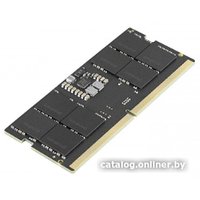 Оперативная память GOODRAM 16ГБ DDR5 SODIMM 4800 МГц GR4800S564L40S/16G