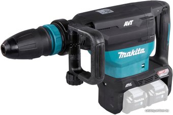 Отбойный молоток Makita HM002GZ03 (без АКБ)