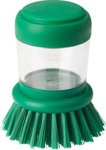 Щетка для мытья посуды Ikea Videveckmal 90556702