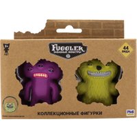 Набор фигурок Fugglers FG2015J (2шт)