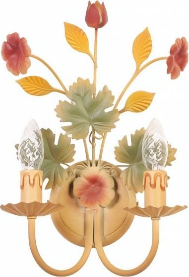 

Бра Doge Luce 4342 4342/A2