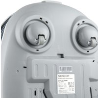 Пылесос Sencor SVC 5000BL