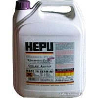 Антифриз Hepu P999 G13 5л