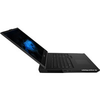 Игровой ноутбук Lenovo Legion 5 17IMH05H 81Y8004FPB