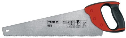 

Ножовка Yato YT-3102