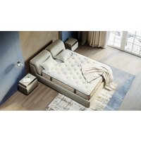 Матрас Moon Family Night Queen 663 90x200