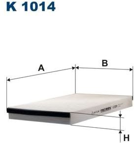 

Filtron K1014