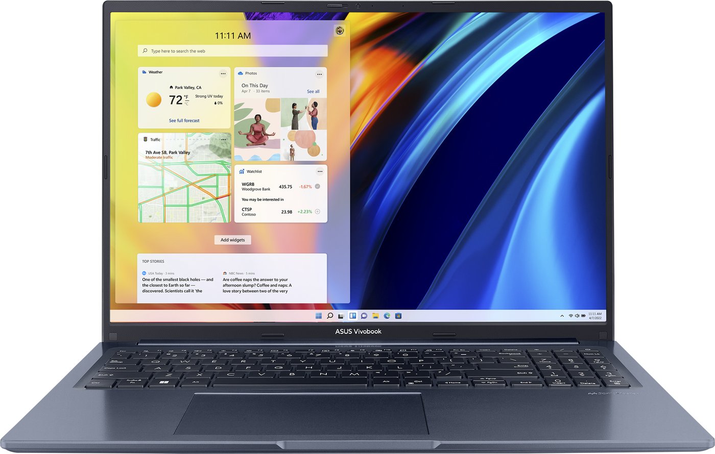 

Ноутбук ASUS Vivobook 16X X1603ZA-MB198W