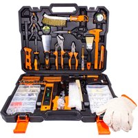 Универсальный набор инструментов ISMA 513722(50791) в Могилеве