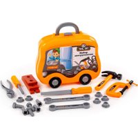 Набор инструментов игрушечных Полесье №30 94216