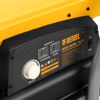 Дизельная тепловая пушка Denzel DHG-45i в Орше