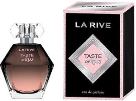 

Парфюмерная вода La Rive Taste Of Kiss EdP (100 мл)