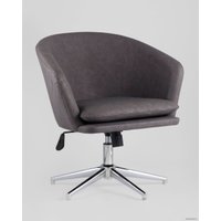 Интерьерное кресло Stool Group Харис (серый)