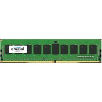 Оперативная память Kingston ValueRAM 8GB DDR4 PC4-17000 (KVR21R15S4/8)