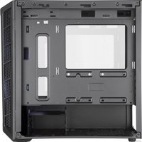 Корпус Cooler Master MasterBox MB311L ARGB с контроллером MCB-B311L-KGNN-S02