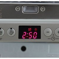 Встраиваемая посудомоечная машина Bosch SPV 53M00RU