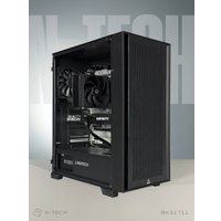 Компьютер N-Tech Blackout BK91711