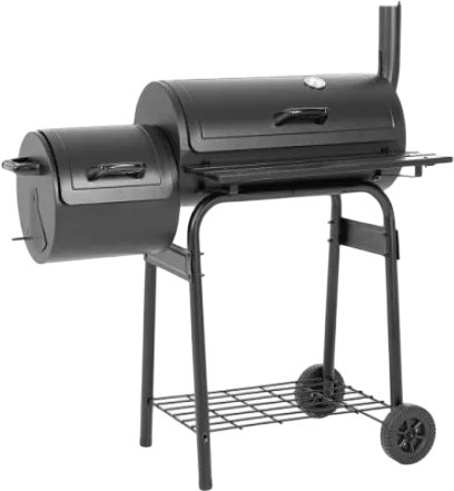 

Гриль с коптильней Green Glade 11092