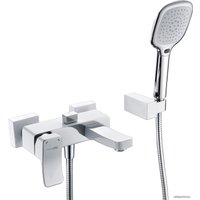 Смеситель Wasserkraft Aller 1061 (белый)