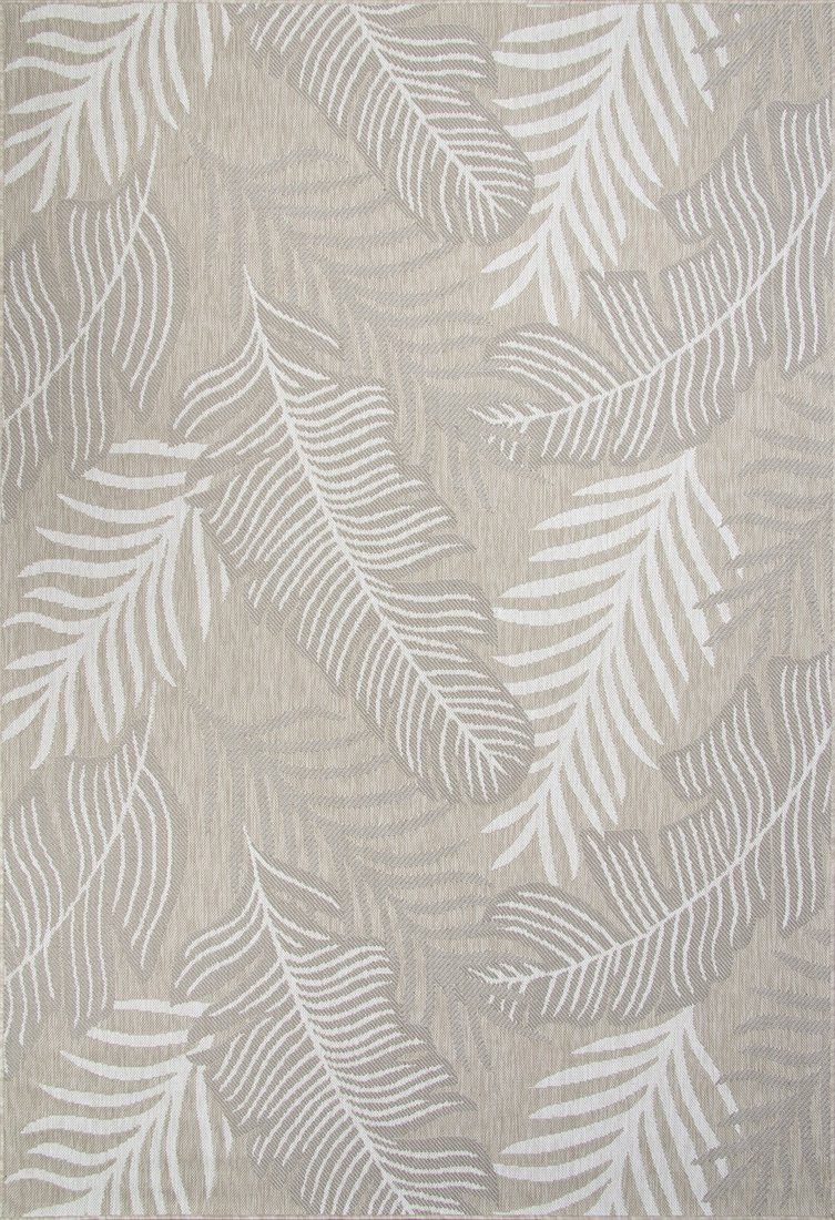 Циновка Merinos Kair S132-STAN-BEIGE (1.4х2)