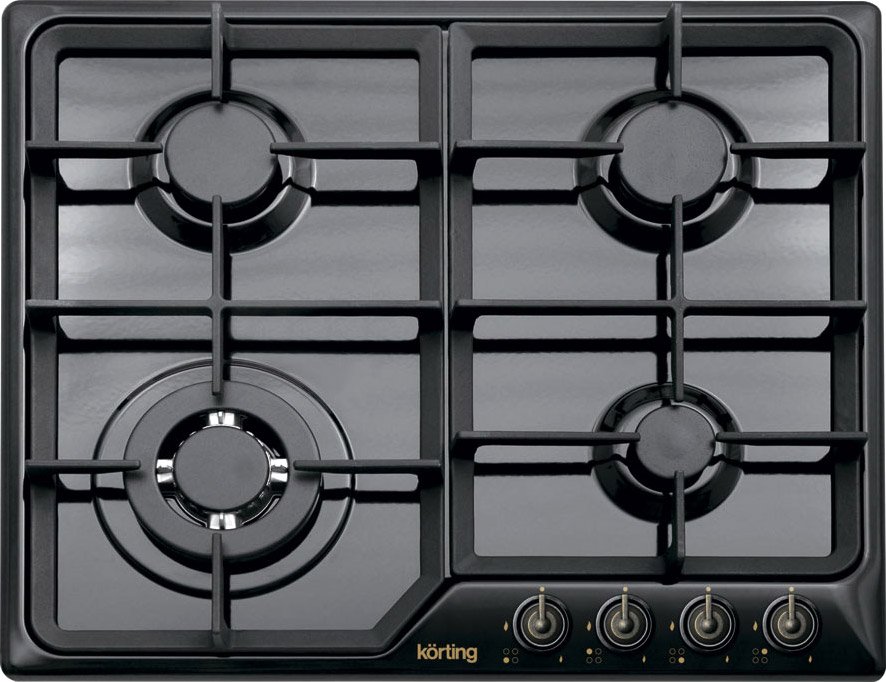 

Варочная панель Korting HG 630 CTSN