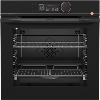 Электрический духовой шкаф De Dietrich DOP4543H