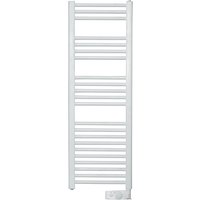 Полотенцесушитель Atlantic Узкий 2012 NW 500W (белый)