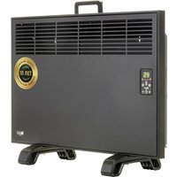 Конвектор iVigo EPK4570E15 921301150111202100 (черный)