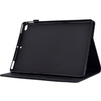 Чехол для планшета G-Case iPad Air 2013/Air 2/iPad 9.7-inch 2017/2018 660204832A (черный)