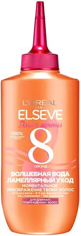 

Кондиционер L'Oreal смываемый Длина Мечты Волшебная вода 200 мл